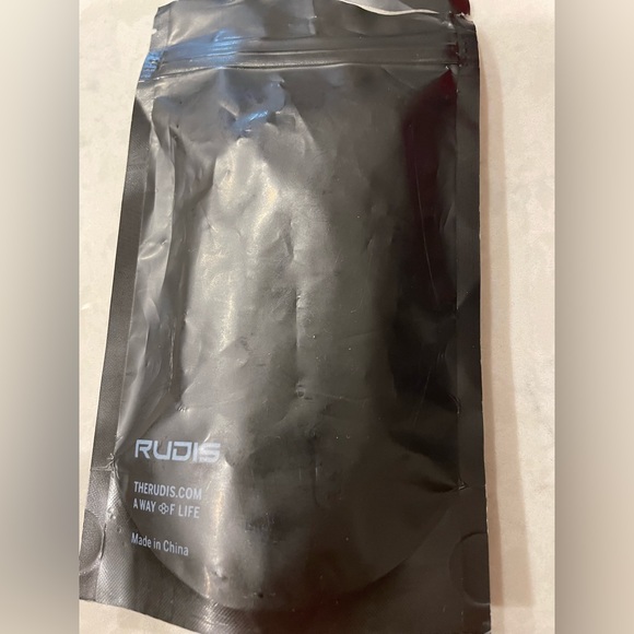 NWT RUDIS wrestling flat laces - Picture 2 of 2